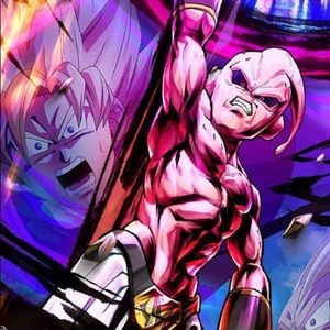 Meet your Posher, Alexander